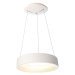 Deko-Light Deko-Light 342122 - LED Stmívatelný lustr SCULPTORIS LED/27W/230V 3000K pr. 45cm