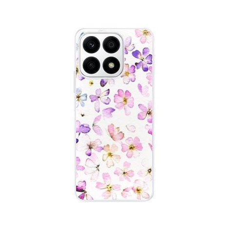 iSaprio Wildflowers pro Honor X8a