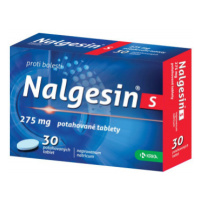 Nalgesin S por.tbl.flm.30x275mg II