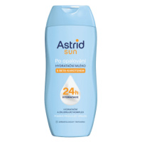 Astrid SUN hydratační mléko po opalování 200ml