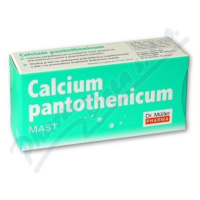 Calcium pantothenicum mast 30ml Dr.Müller