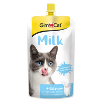 GimCat mléko - 6 x 200 ml