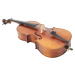 Bacio Instruments Basic Cello (GC102F) 1/4