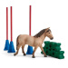 Schleich 42483 slalom pro poníky