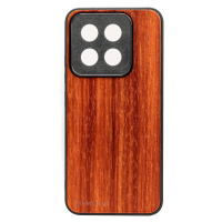 Dřevěné Pouzdro Bewood pro Xiaomi 14T Pro Padouk