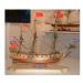 COREL H.M.S. Peregrine 1749 1:96 kit