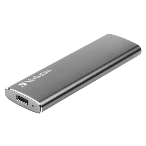 Verbatim Vx500 USB 3.1 480GB 47443 Šedá