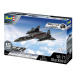 EasyClick letadlo 03652 - SR-71 Blackbird (1:110)