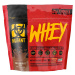 Mutant / PVL Mutant Whey 2270g - trojitá čokoláda