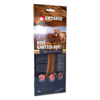 Ontario Rawhide Snack Bone 20cm