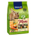 Vitakraft Premium Menu Vital pro zakrslé králíky 3 kg