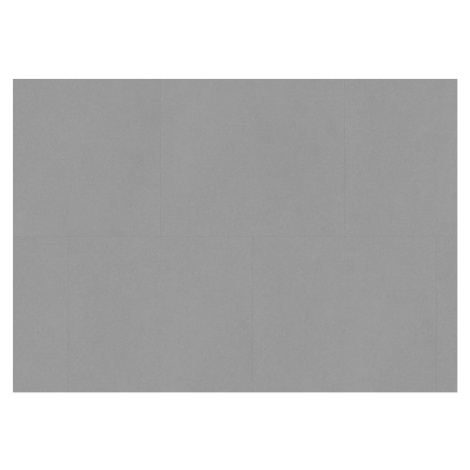 Vinylová podlaha Creation 55 Urban Street Light 1283 - lepená 914x914 mm Gerflor