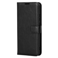 AlzaGuard Book Flip Case pro Xiaomi Redmi A1 / A2 černé