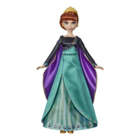 HASBRO FROZEN 2 HUDEBNÍ DOBRODRUŽSTVÍ - ANNA