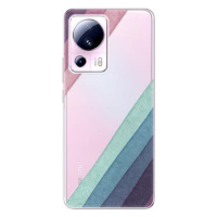iSaprio Glitter Stripes 01 pro Xiaomi 13 Lite