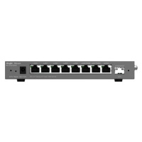 Ruijie Networks Reyee RG-EG209GS Reyee 9-Port Gigabit Cloud Managed SFP Router