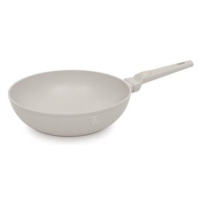 BERLINGERHAUS Wok pánev s titanovým povrchem 28 cm Sahara Collection