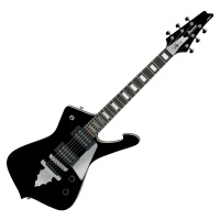 Ibanez PSM10-BK Black Elektrická kytara