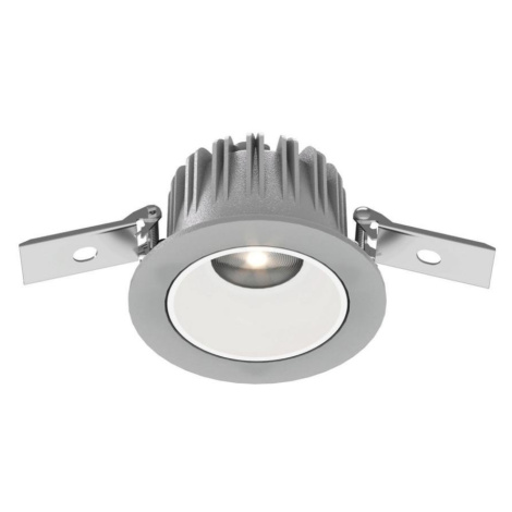 IMPR 565513 Deko-Light vestavné bodové svítidlo - Tarvos 68, 7 W, DALI, 4000 K, světlešedá - LIG Light Impressions