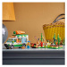 LEGO® City 60345 Dodávka na farmářském trhu