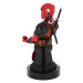 Exquisite Gaming Marvel Comics Cable Guy Deadpool 20 cm