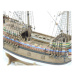 Mantua Model Mayflower 1:64 kit