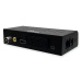 TESLA TE‒323 - set‒top box DVB‒T2 H.265 (HEVC)