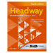 New Headway Pre-Intermediate (4th Edition) Teacher´s Book with Teacher´s Resource Disc Oxford Un