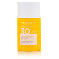 CLARINS Mineral Sun Care Fluid SPF30 30 ml