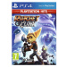 Ratchet and Clank (PS HITS) (PS4)