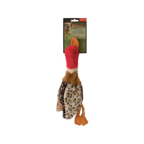 Skinneeez hračka pes kachna pískací 35cm