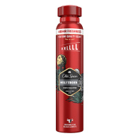 Old Spice Wolfthorn Pánský Deodorant Ve Spreji 250 ml, 48hod Svěžest Bez Hliníku