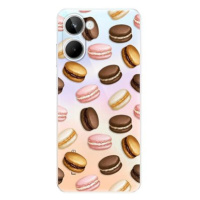 iSaprio Macaron Pattern - Realme 10