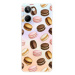 iSaprio Macaron Pattern - Realme 10