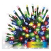 Vánoční osvětlení EMOS D4AM09 ZY1452 180LED řetěz 18m multicolor 8 programů svícení