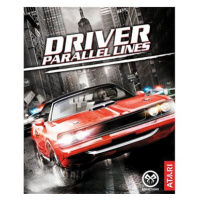 Driver Parallel Lines - PC DIGITAL