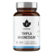 Puhdistamo Triple Magnesium - Hořčík 60 kapslí