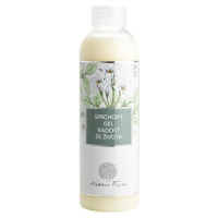 Nobilis Tilia Sprchový gel Radost ze života 200 ml