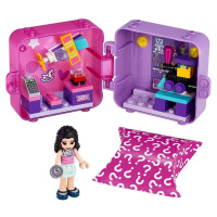 Lego® friends 41409 herní boxík: emma a focení zvířátek