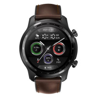 Smart hodinky Smartwatch Mobvoi TicWatch Pro 3 Ultra LTE, Shadow Black (6940447103909)