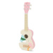 Classic WORLD Dětské ukulele (kytara) - růžové