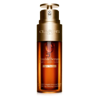 Clarins Double Serum Light Texture intenzivní sérum proti stárnutí 50 ml