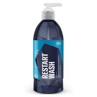 Dekontaminační autošampon Gyeon Q2M Restart Wash (500 ml)