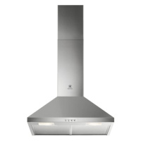 Komínová digestoř electrolux 60 cm LFC316X