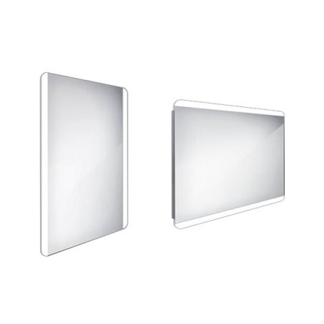 NIMCO ZP 17001 LED zrcadlo 500 × 700