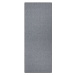 BT Carpet - Hanse Home koberce Kusový koberec Bouclé 104433 Grey - 80x150 cm