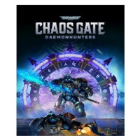 Warhammer 40,000: Chaos Gate - Daemonhunters - PC DIGITAL