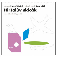 Hiršalův skicák