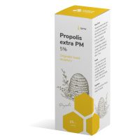 PURUS MEDA Propolis extra 5 % spray 25 ml