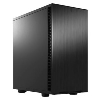 Fractal Design Define 7 Mini Black Solid